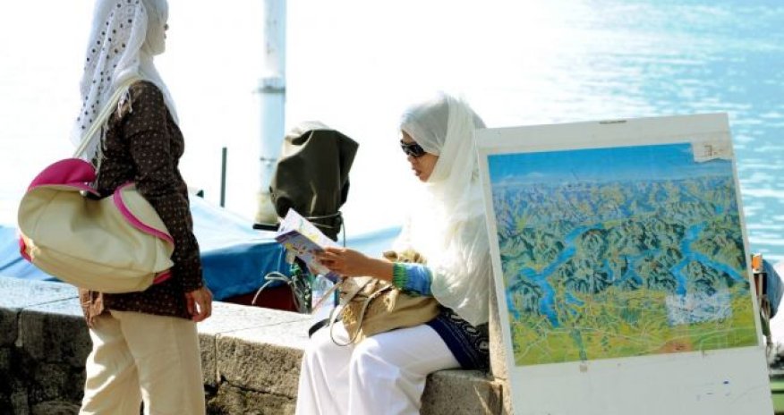 Ərəb turistlər qış aylarında da Azərbaycanı seçəcəklər