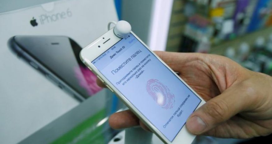 Apple is sued over unresponsive iPhone 6 touchscreens