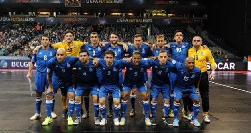 Millimiz 10-cu yerdə