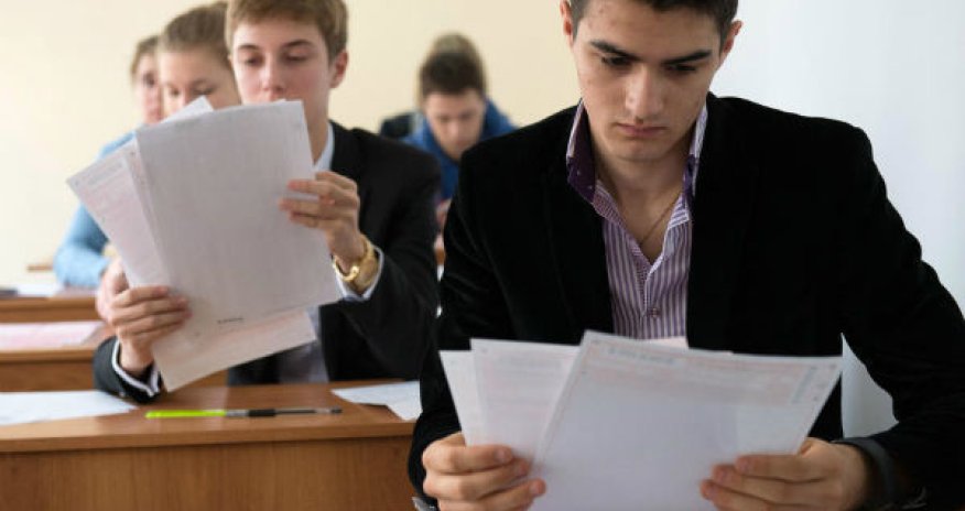 TQDK abituriyentlərə xəbərdarlıq etdi