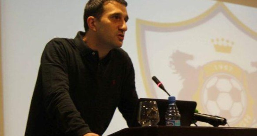 “Qarabağ” Avroliqa üçün stadionu seçdi – rəsmi