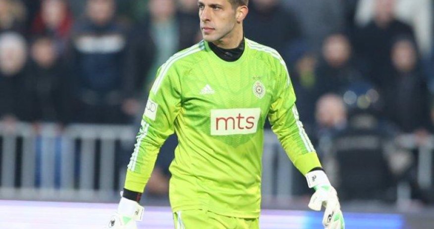 Yeni transferi sabah “Qarabağ”a qoşulur