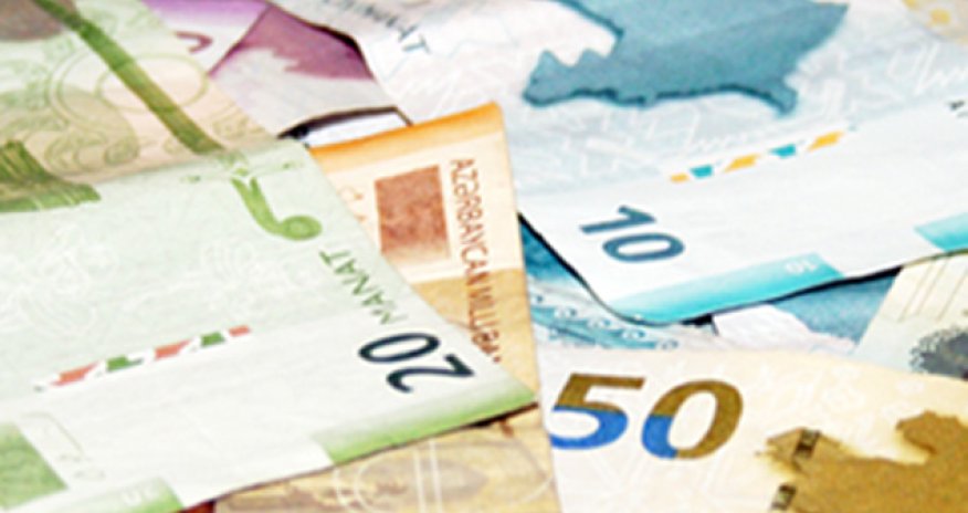 Azerbaijani currency rates on Aug. 31