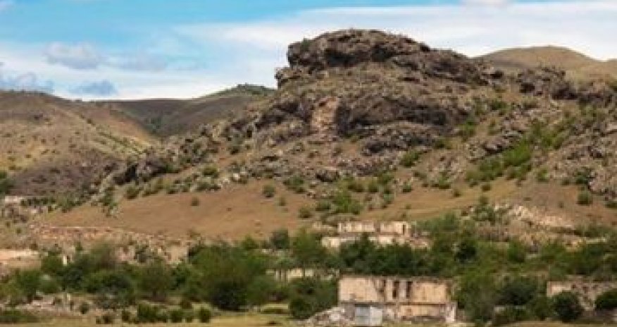23 years without Azerbaijan's Gubadli district occupied by Armenians