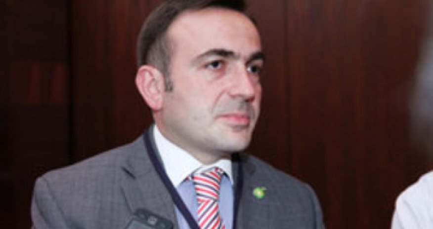 BP will not open filling stations in Azerbaijan