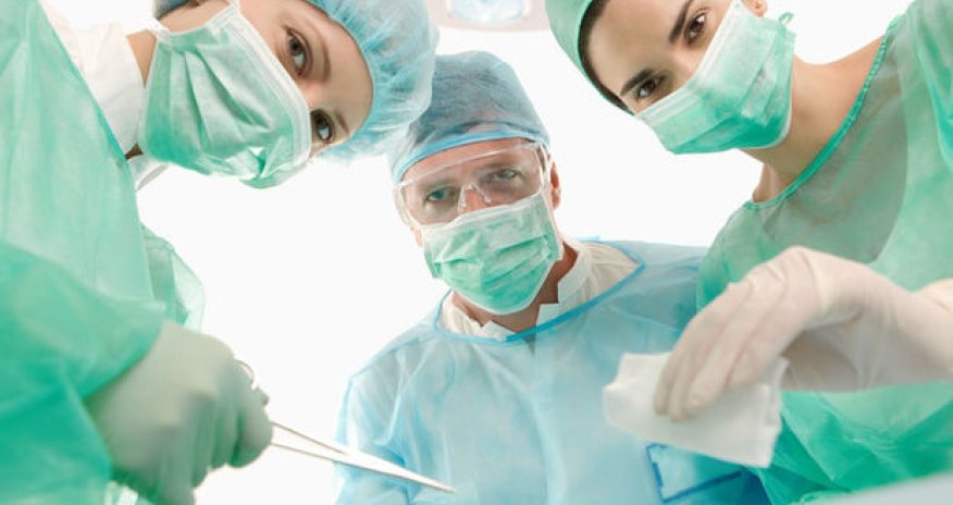 Azərbaycanda meyitlərdən orqan transplantasiyası olacaq