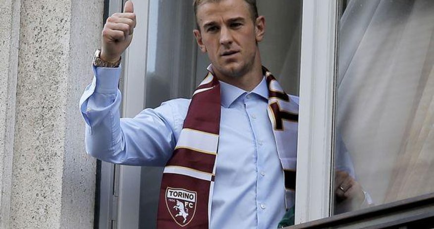 Co Hartın yeni klubu