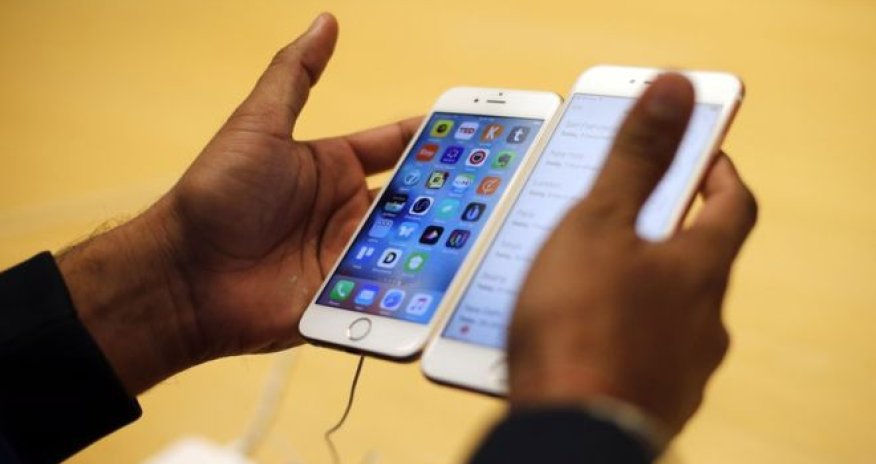 Fastest mobile 4G network speed record 'broken'