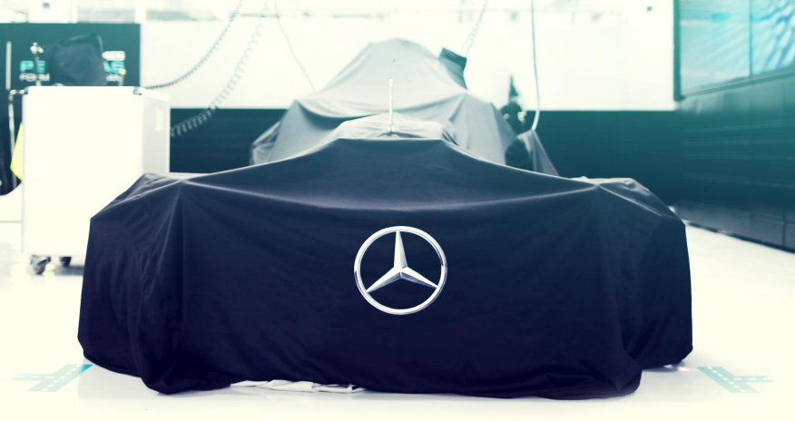 Mercedes-AMG’s F1-based hypercar is coming