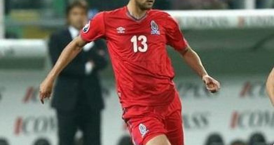 Nazarov: Azərbaycanı seçdiyinə peşman deyil