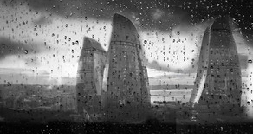 Baku weather forecast for Sep.1