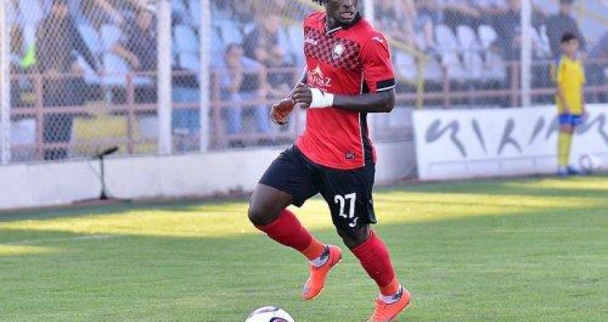 UEFA Teo Uiksi cəzalandırdı