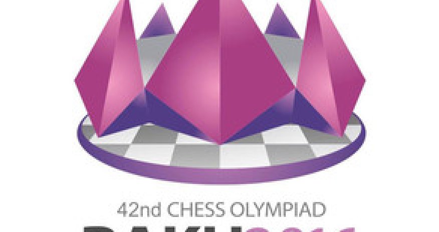 Bakıda Şahmat Olimpiadası başlayır