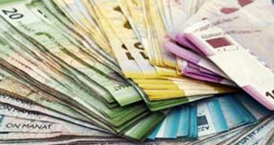 Azerbaijan’s Central Bank sets manat rate for Sept. 1