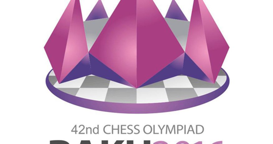 Azerbaijan to host World Chess Olympiad