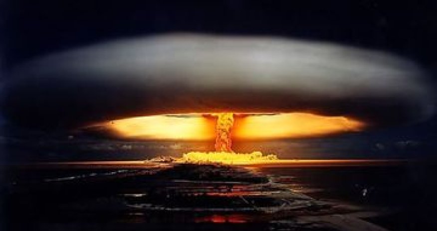 Scientists declare the dawn of a new geological era triggered by humans