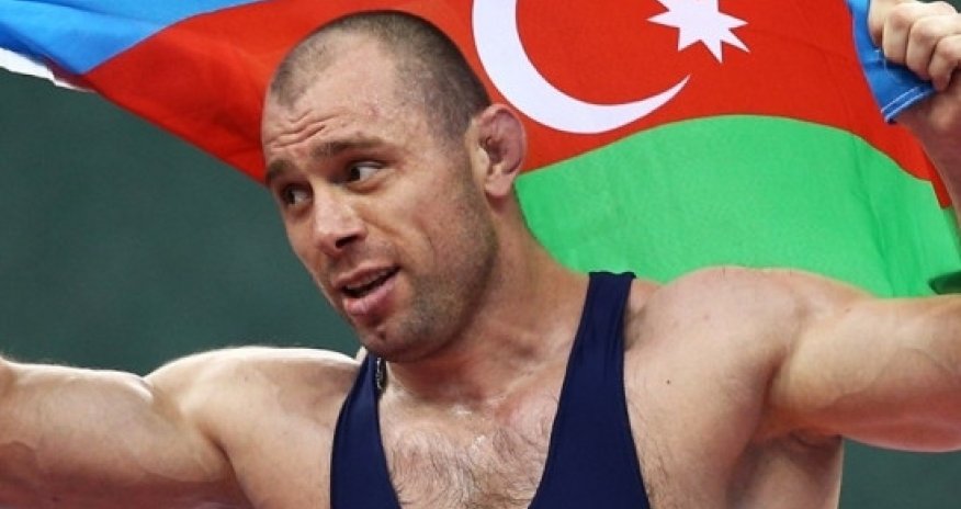 Şimali Osetiyada Azərbaycan güləşçisinə ev verildi