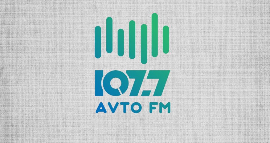 “Avto FM” radiosu yeni adla fəaliyyətə başladı
