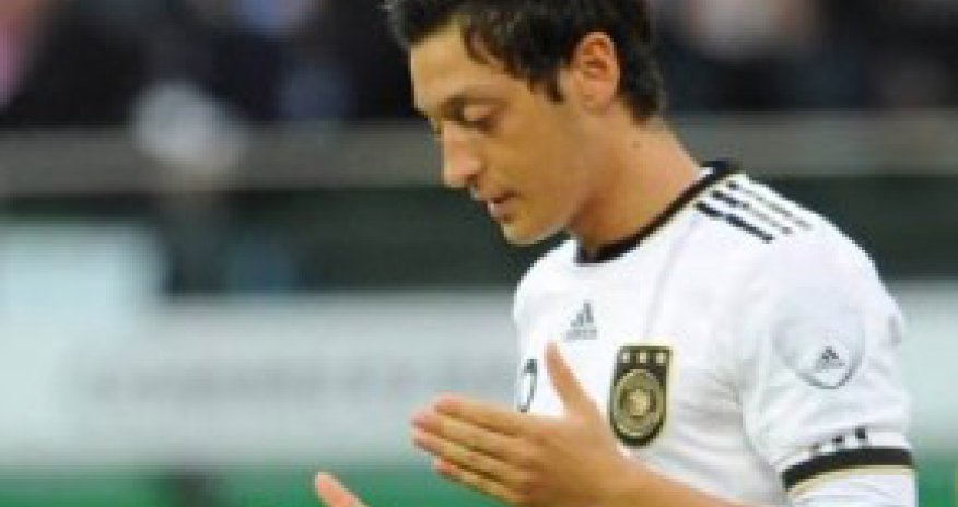 Almaniya Finlandiyaya qalib gəldi