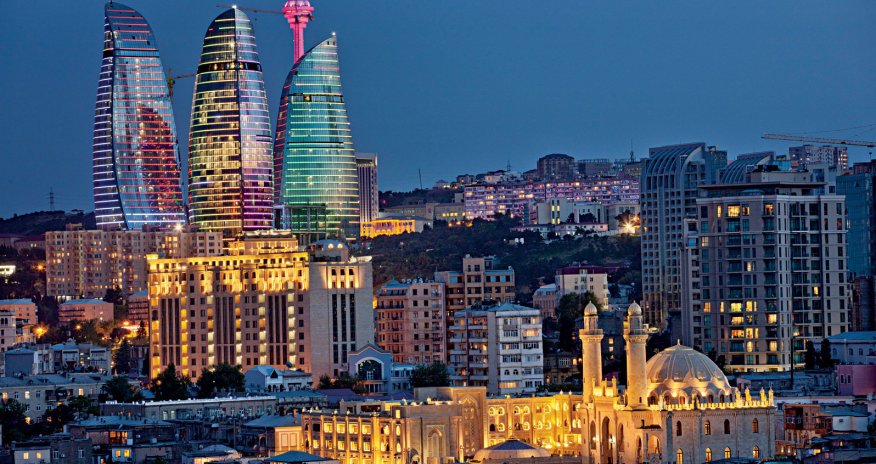 Baku to host shopping festivals annually
