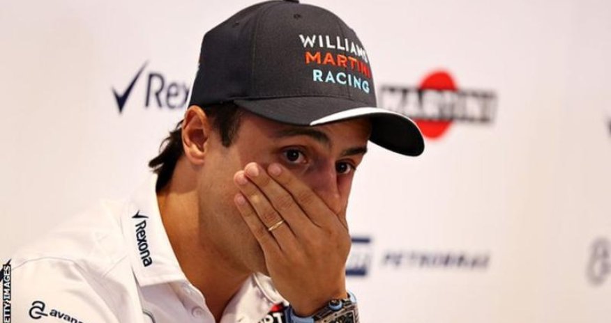 Felipe Massa: the closing of an F1 career that has experienced ecstasy and agony