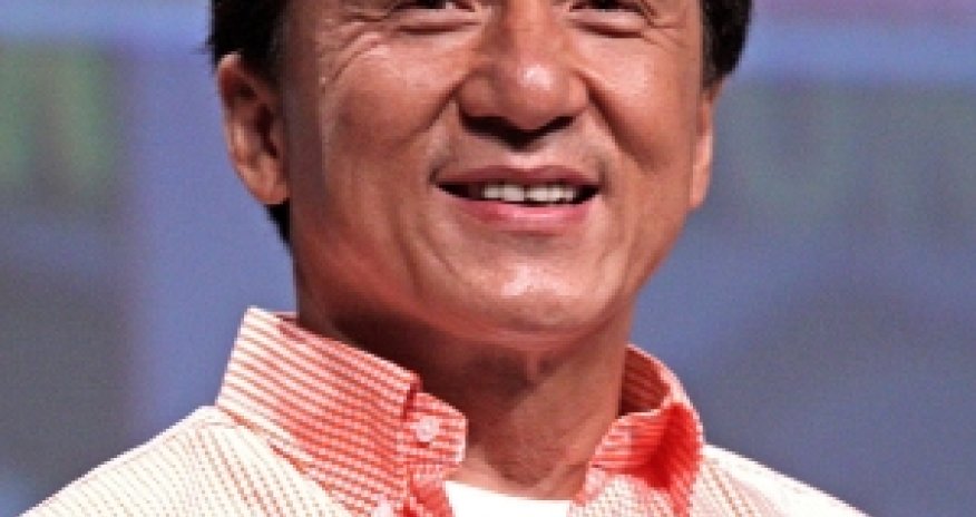 Ceki Çan fəxri “Oskar” mükafatına layiq görülüb