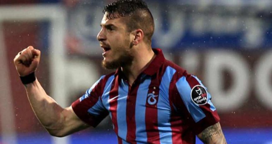 FİFA Dəniz Yılmazın Azərbaycan millisində oynamasına icazə verdi