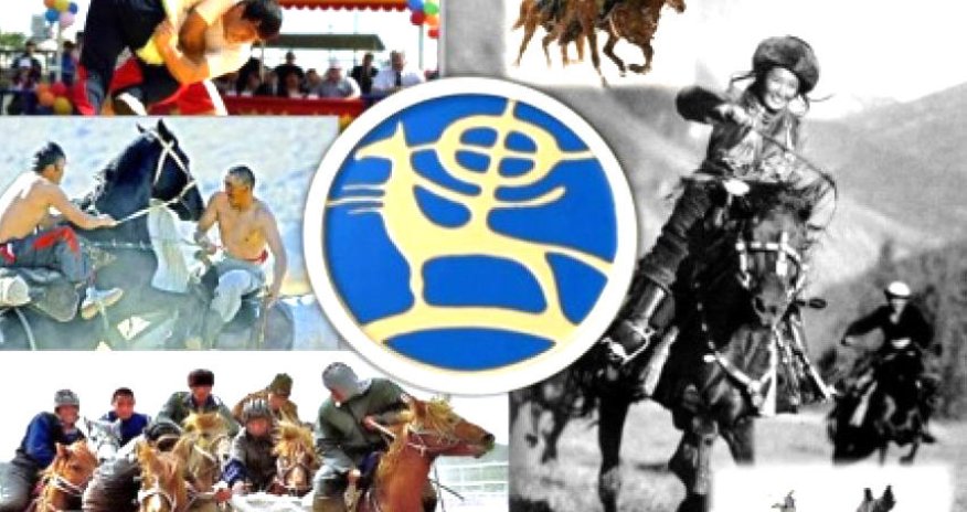 İdmançılarımız daha bir beynəlxalq yarışa qatılır