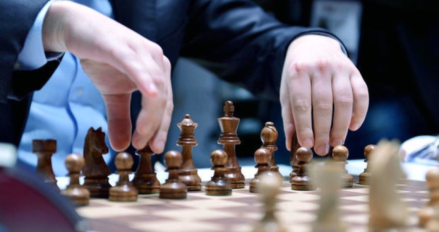 Şahmat Olimpiadasında IV turun təqvimi müəyyənləşdi