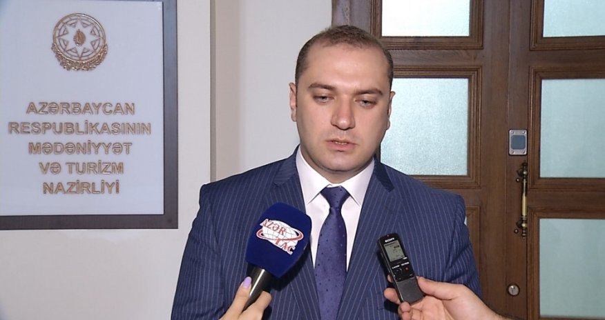 Nazirlik: Turizm Şurası əlaqələndirmə funksiyasını yerinə yetirəcək