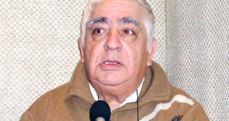 Səyavuş Aslanın anadan olmasından 81 il ötür