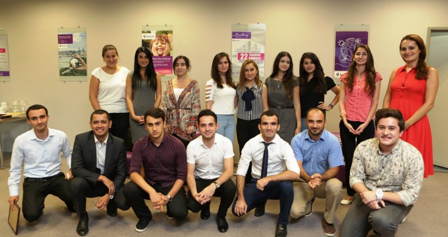 “Summer Internship Program-2016” have been completed 