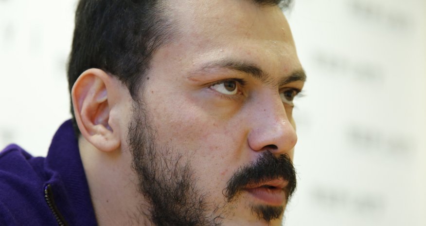 Zabit Səmədov Bakıda pərəstişkarları ilə görüşəcək