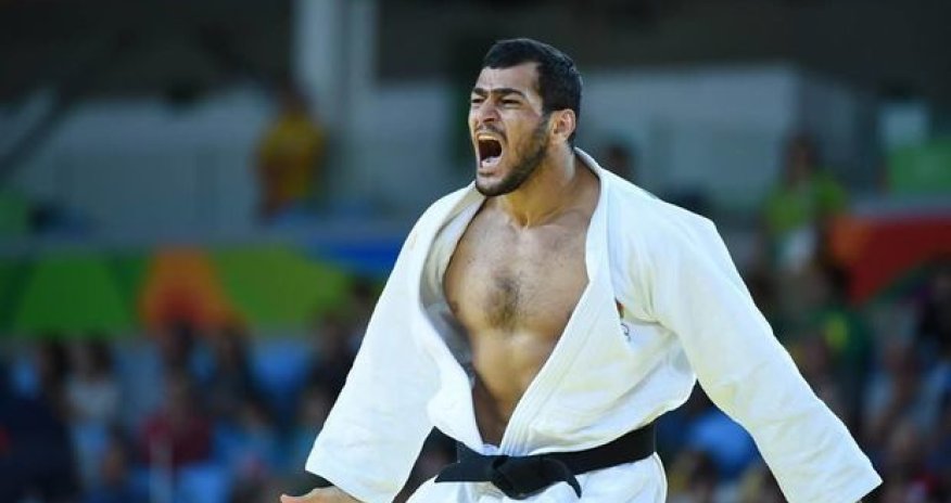 Azərbaycanlı cüdoçular dünya reytinqində