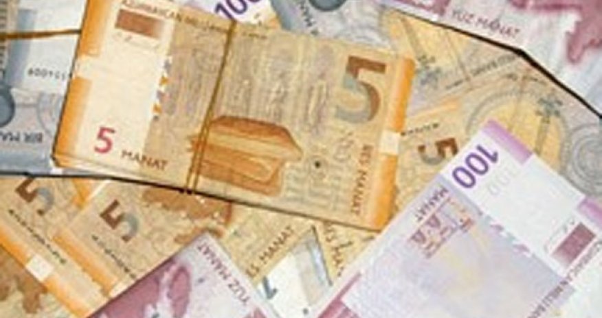 Azerbaijani currency rates on Sept. 6