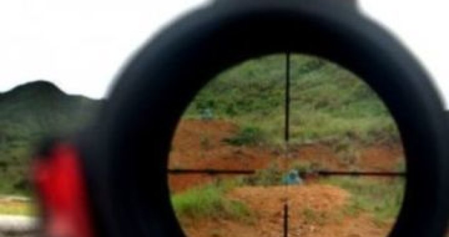 Armenians violate ceasefire 15 times in a day