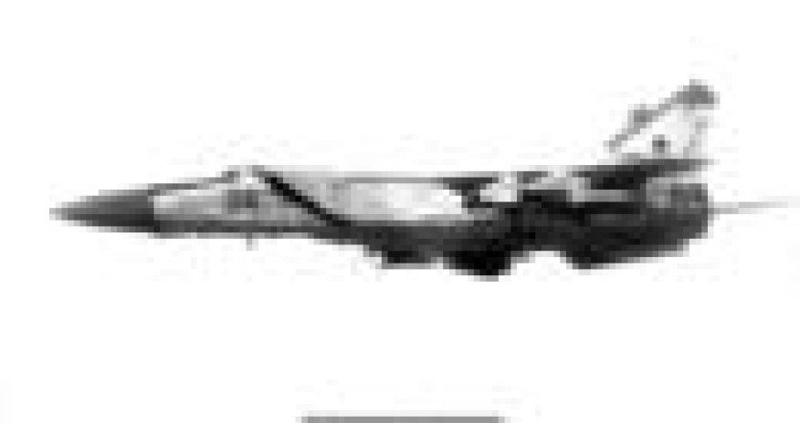 The pilot who stole a secret Soviet fighter jet