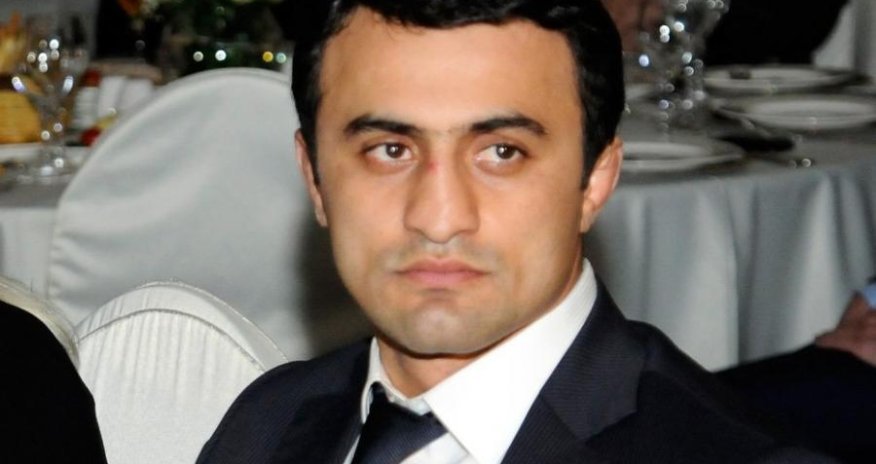 Fərid Mansurov: “Görüləcək iş çoxdur”