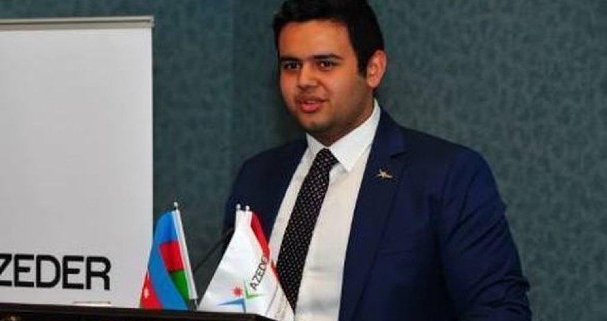 Сын министра возглавил футбольный клуб