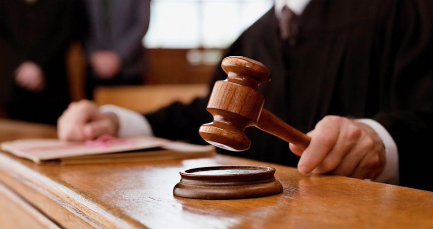 Azeri activist's custody extended for another two months
