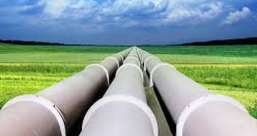 New discoveries improve the Southern Gas Corridor's prospects
