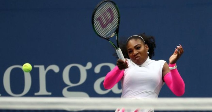 Williams: All you need to know after record-breaking win