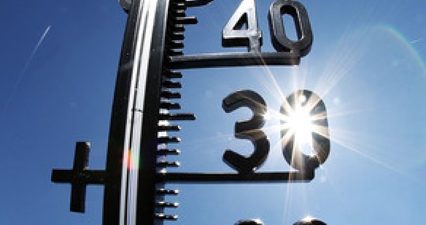 Baku weather forecast for Sep.8