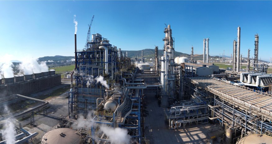 SOCAR suspends cogeneration plant project in Turkey