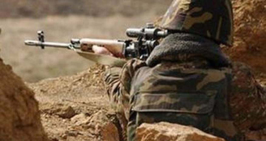 Armenians violate ceasefire 11 times in a day