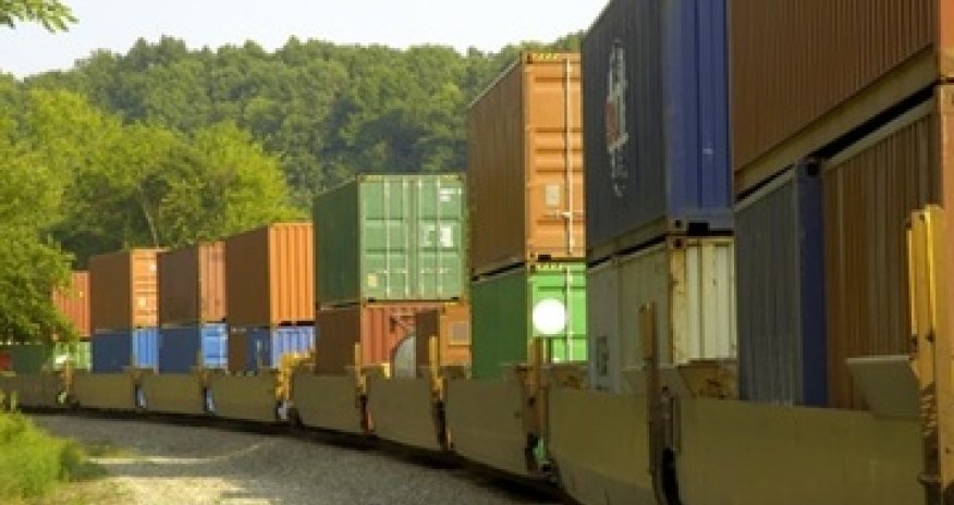 Azerbaijan already received $1m due to provision of cars for cargo in transit