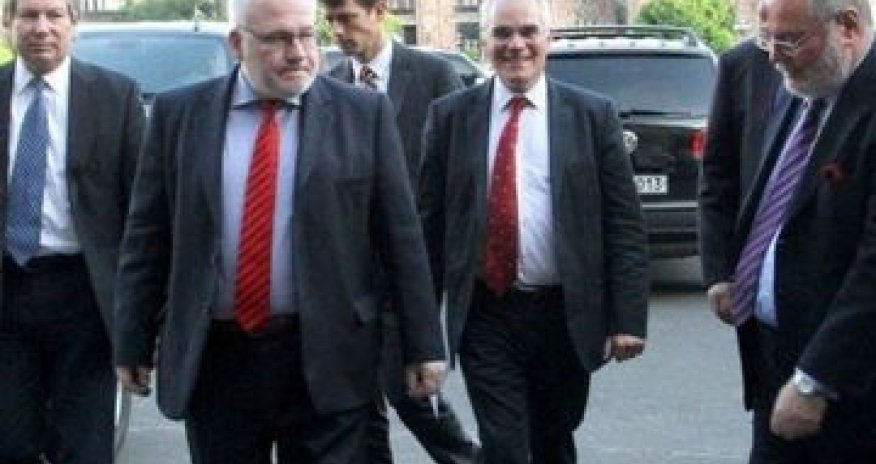 Moscow to host negotiations on Karabakh