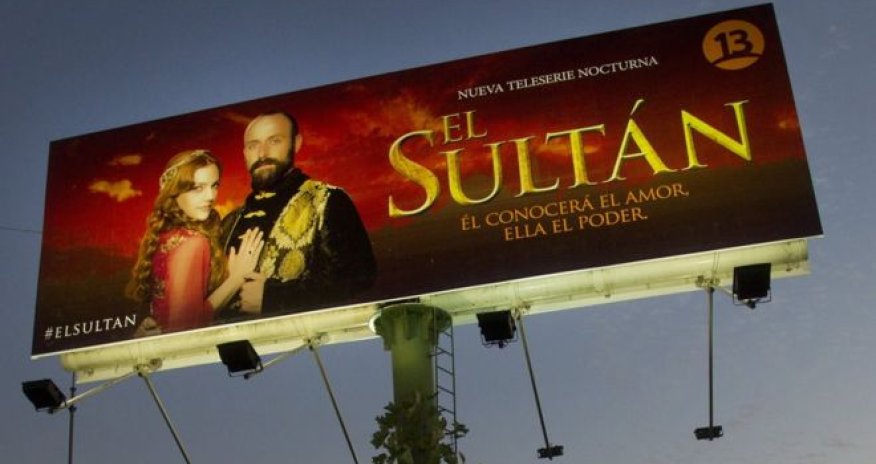 An unlikely story: Why do South Americans love Turkish TV?