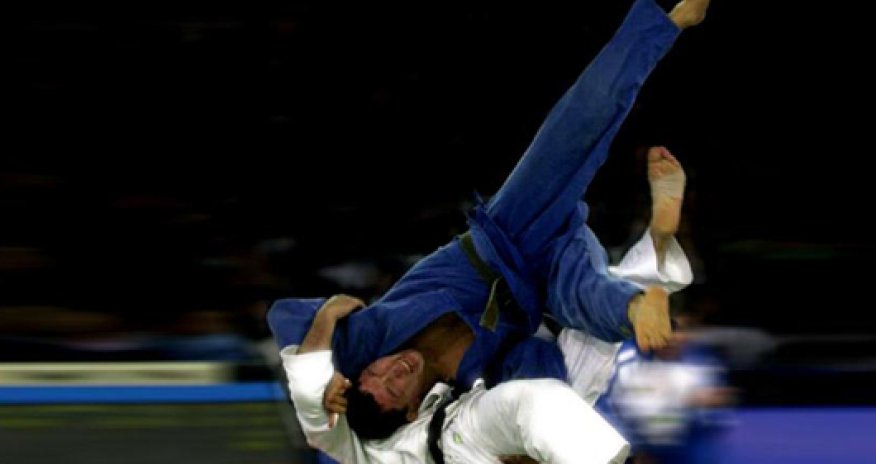 Rio Paralympics: Azerbaijani judoka wins silver