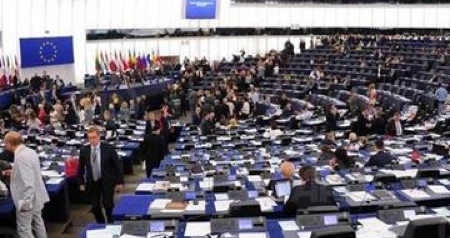 European Parliament appoints federalist in Brexit talks